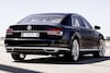 Volkswagen Phaeton D2