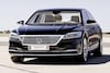Volkswagen Phaeton D2