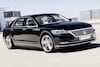 Volkswagen Phaeton D2