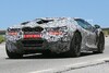 Spyshots Lamborghini Aventador-opvolger