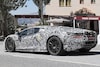 Spyshots Lamborghini Aventador-opvolger
