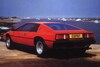 Lotus Esprit Facelift Friday