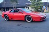Lotus Esprit Facelift Friday