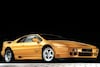 Lotus Esprit Facelift Friday