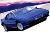 Lotus Esprit Facelift Friday