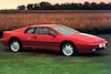 Lotus Esprit Facelift Friday