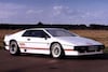 Lotus Esprit Facelift Friday