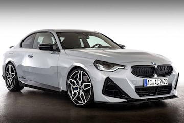 BMW M240i AC Schnitzer
