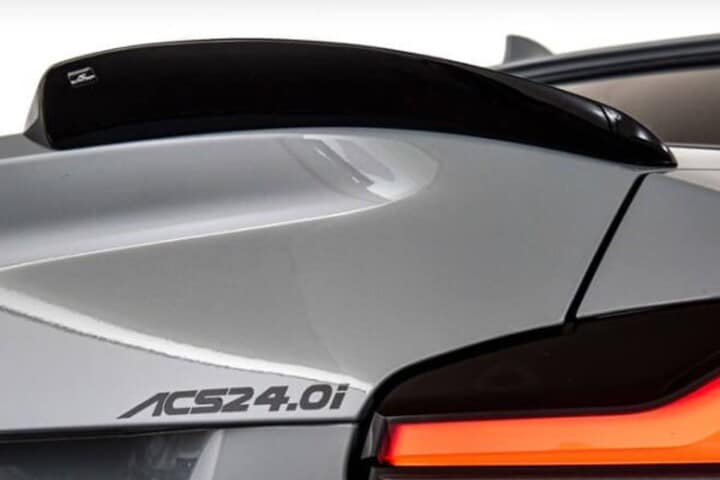BMW M240i AC Schnitzer