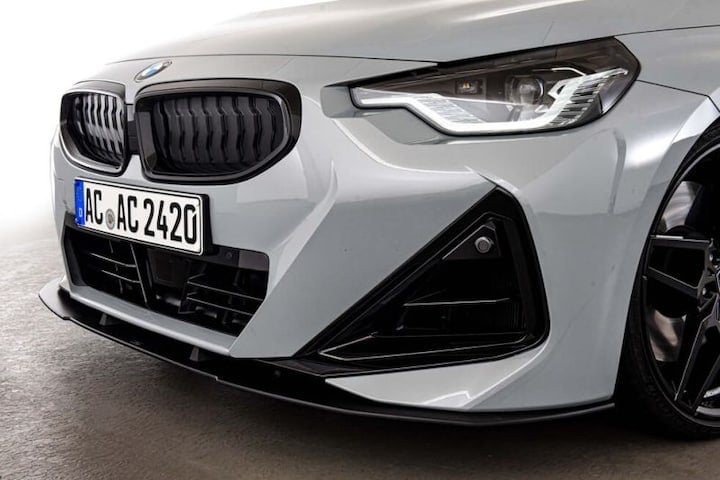 BMW M240i AC Schnitzer