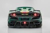 Ferrari F8XX Spider Mansory