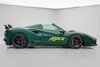 Ferrari F8XX Spider Mansory