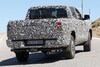 Spyshots Mitsubishi L200