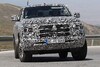 Spyshots Mitsubishi L200