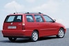 Volkswagen Polo Chrysler Sebring