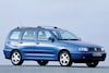 Volkswagen Polo Chrysler Sebring