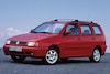 Volkswagen Polo Chrysler Sebring