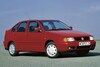 Volkswagen Polo Chrysler Sebring