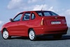 Volkswagen Polo Chrysler Sebring