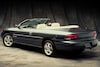 Volkswagen Polo Chrysler Sebring