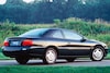 Volkswagen Polo Chrysler Sebring
