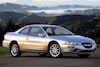 Volkswagen Polo Chrysler Sebring