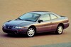 Volkswagen Polo Chrysler Sebring