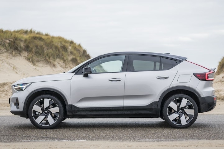 Volvo C40