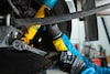 Bilstein B6 Camper