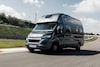 Bilstein B6 Camper