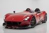 Mansory Ferrari Monza SP2