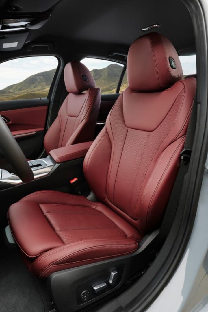 BMW 3-serie