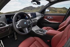 BMW 3-serie