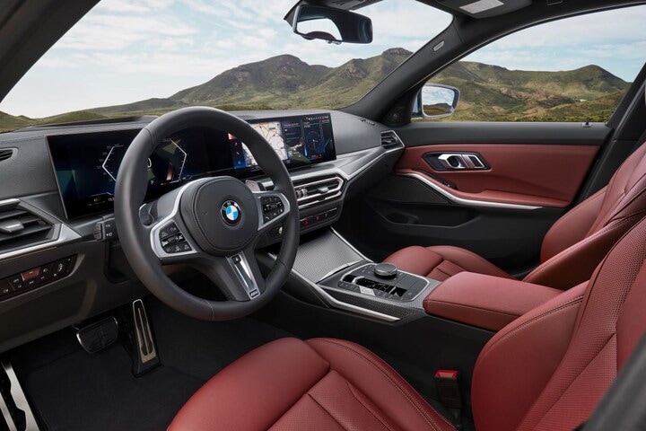 BMW 3-serie