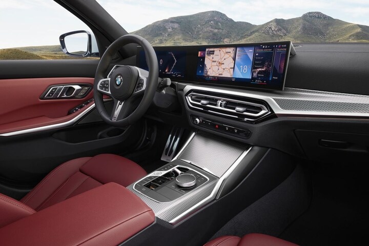 BMW 3-serie