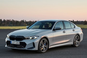 BMW 3-serie