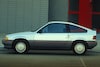 Honda Civic 50 jaar