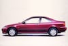 Honda Civic 50 jaar