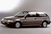 Honda Civic 50 jaar
