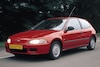 Honda Civic 50 jaar
