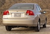 Honda Civic 50 jaar