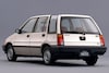 Honda Civic 50 jaar