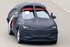 Spyshots Audi Q6 E-tron Sportback