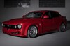 ErreErre Fuoriserie Alfa Romeo Guilia