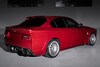 ErreErre Fuoriserie Alfa Romeo Guilia