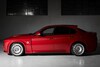 ErreErre Fuoriserie Alfa Romeo Guilia