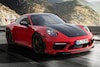 Porsche 911 GTS Techart