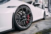 Porsche 911 GTS Techart