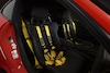 Porsche 911 GTS Techart