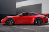 Porsche 911 GTS Techart